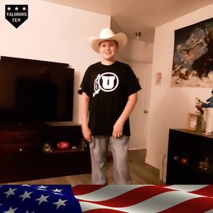 Meet your Posher, Jayden